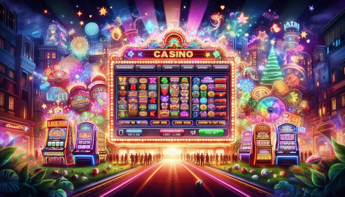 Gama Casino